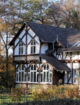 Country house